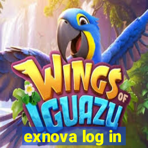 exnova log in